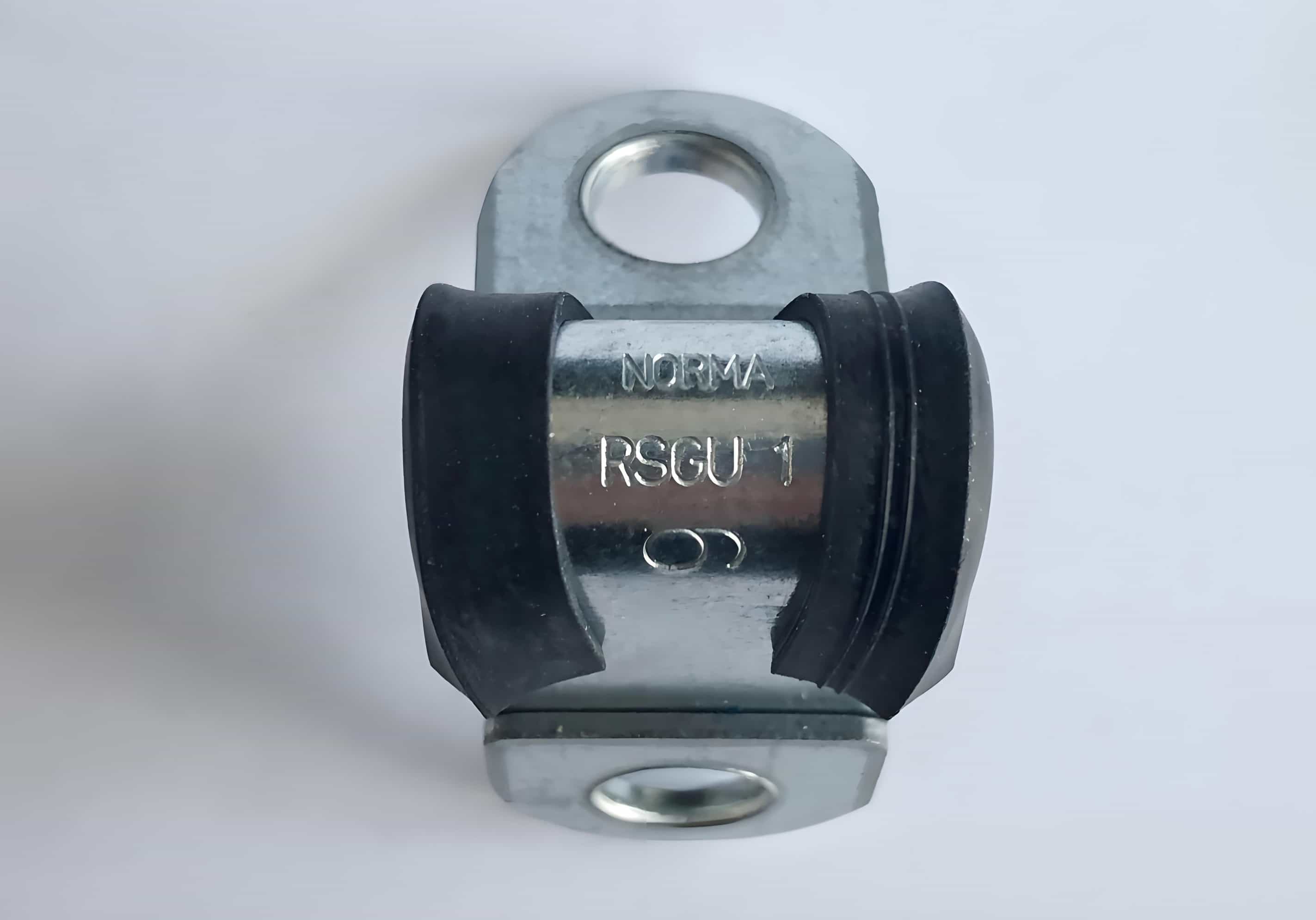 MTU 916016006202 VENT LINE CLAMP