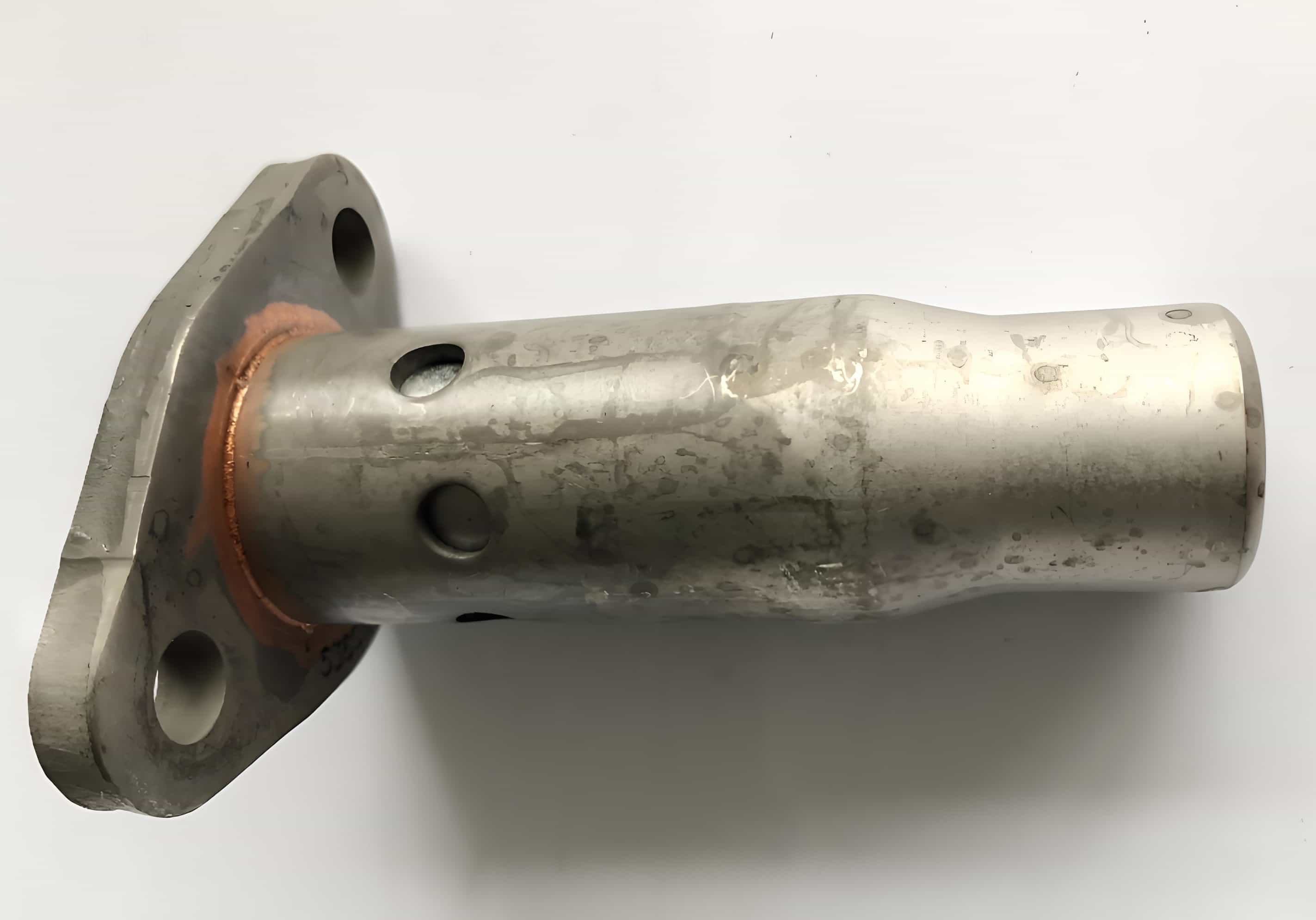 MTU 5361800515 OIL PUMP VALVE ASM OIL PRESS RELIEF