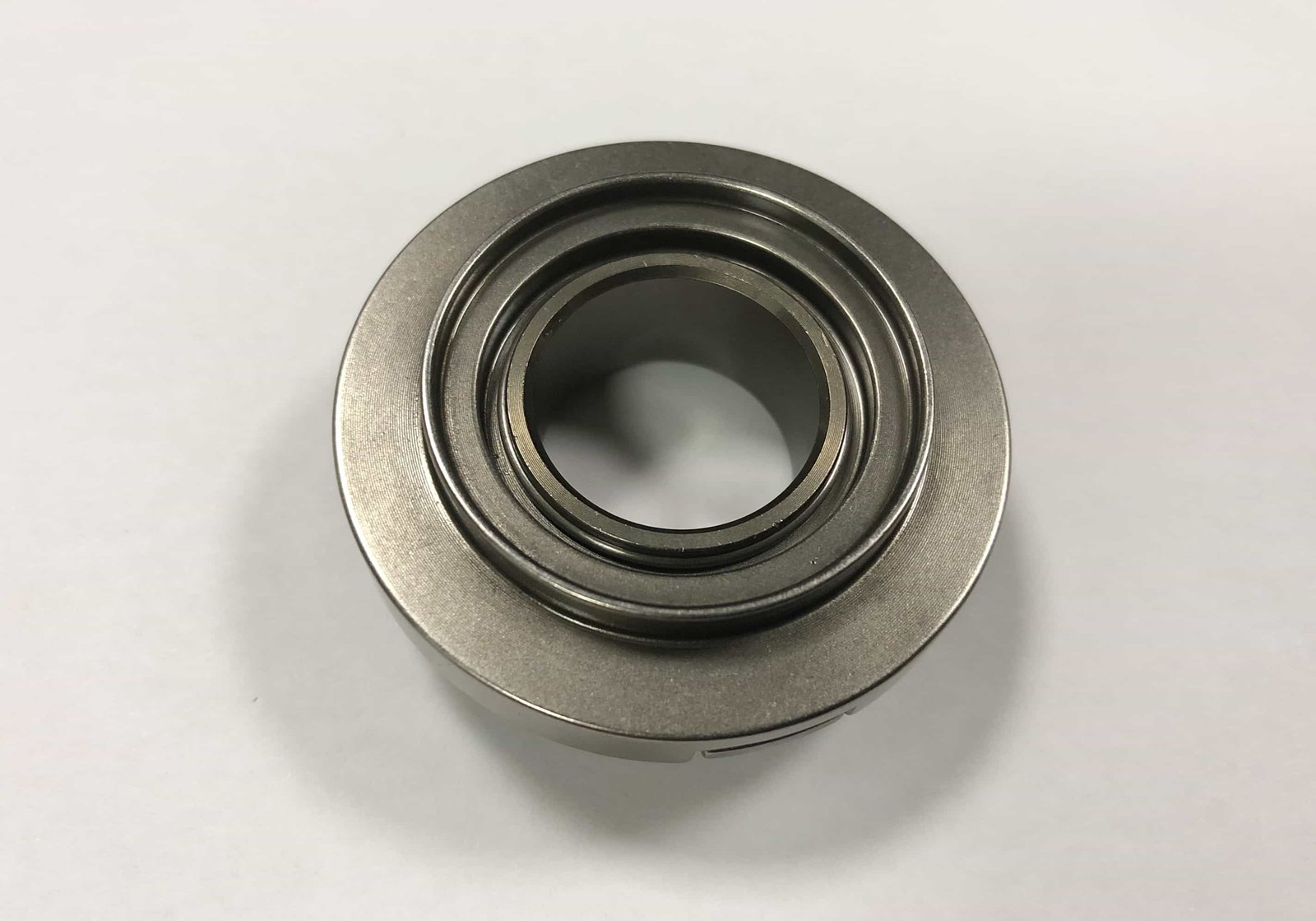 MTU 0000533635 CYLINDER HEAD VALVE ROTATOR