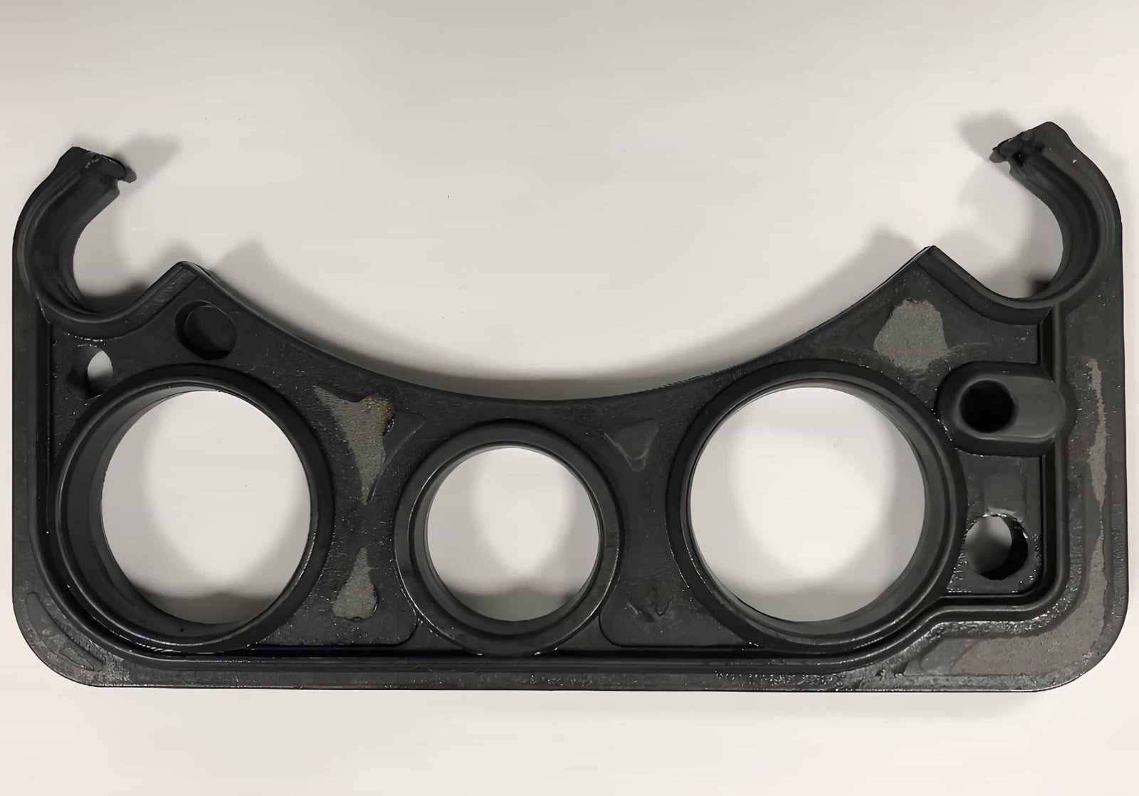 MTU X53604200005 CYLINDER HEAD SEALING PLATE