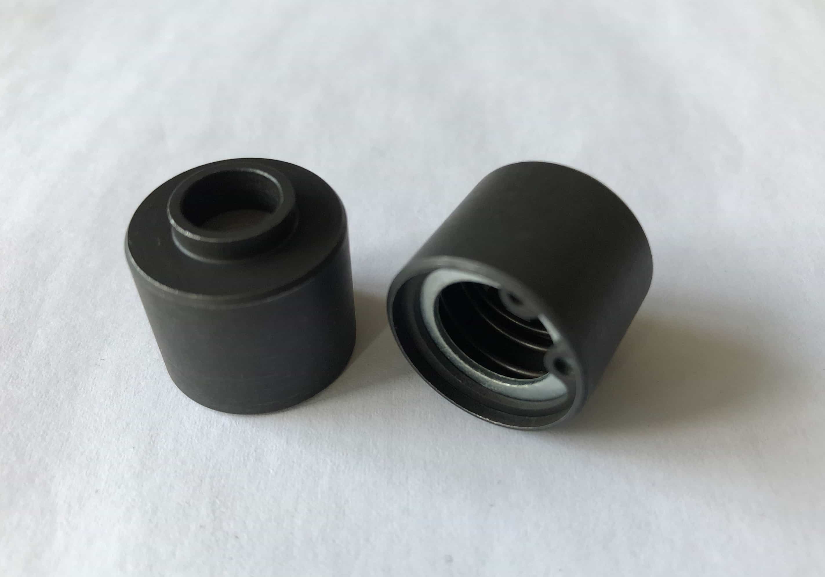 MTU 5110200278 ZR170 TURBOCHARGER VALVE