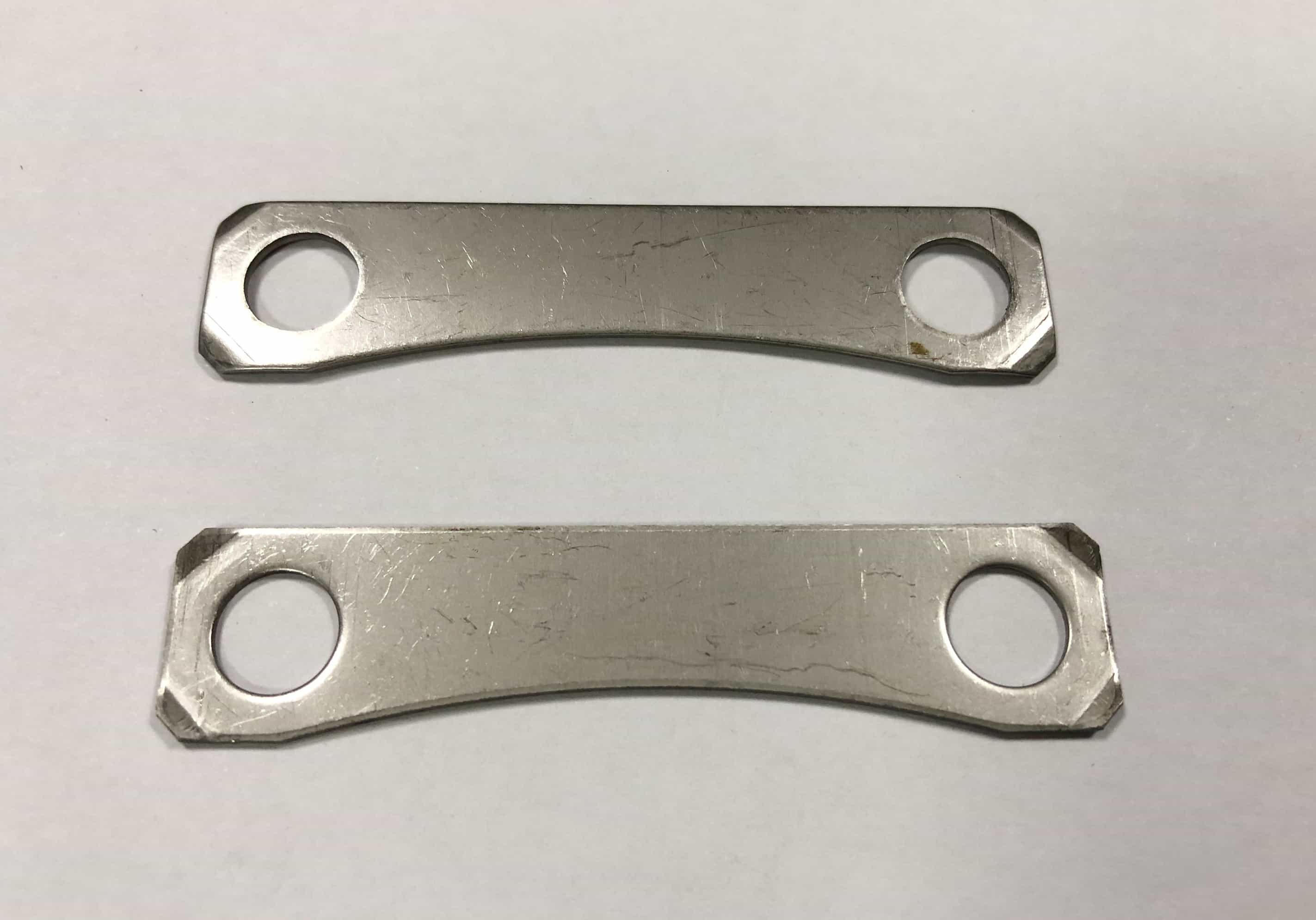 MTU 5119940330 ZR170 TURBOCHARGER TAB WASHER