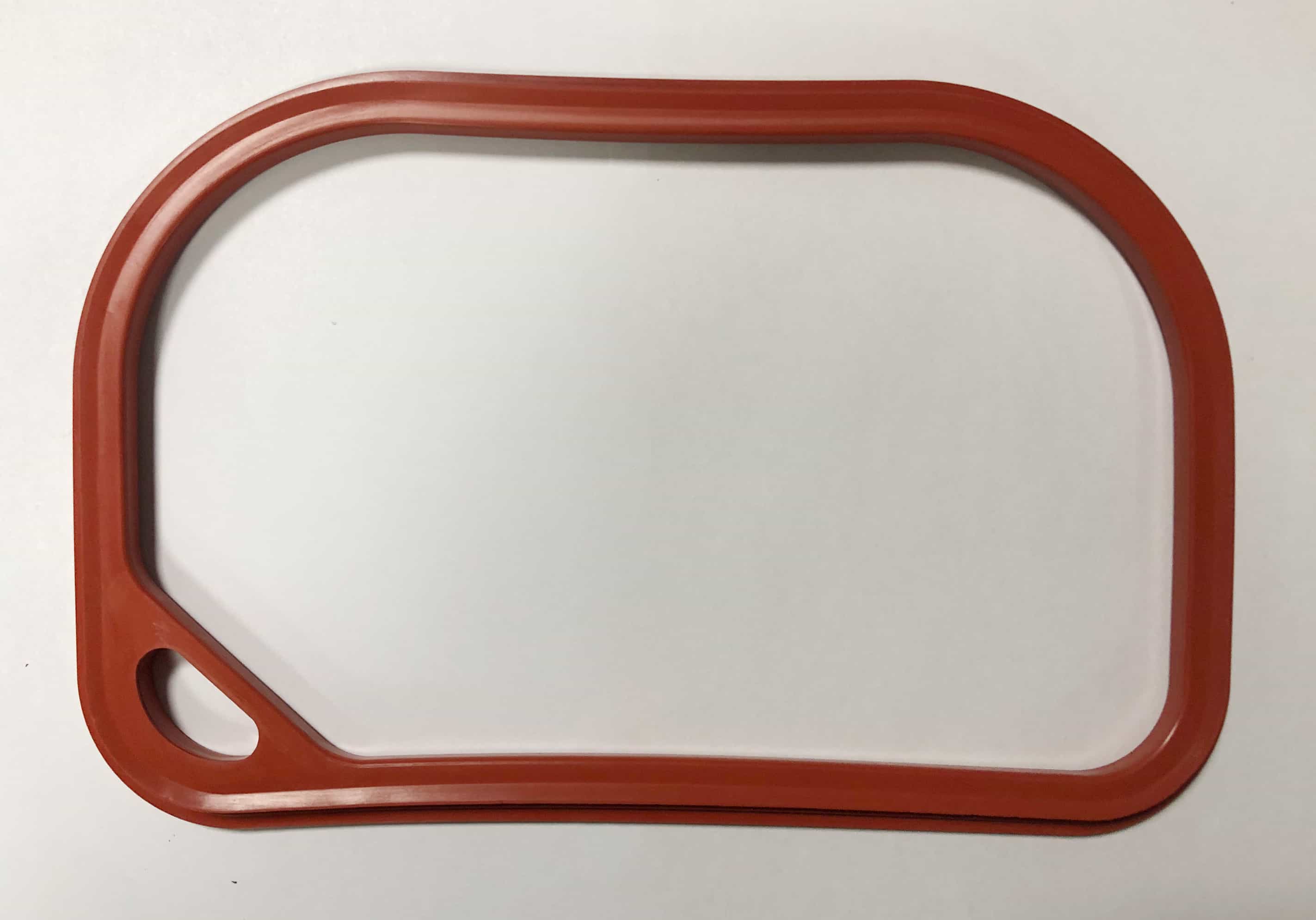 MTU 5590981380 CHARGE AIR PIPING SEALING RING