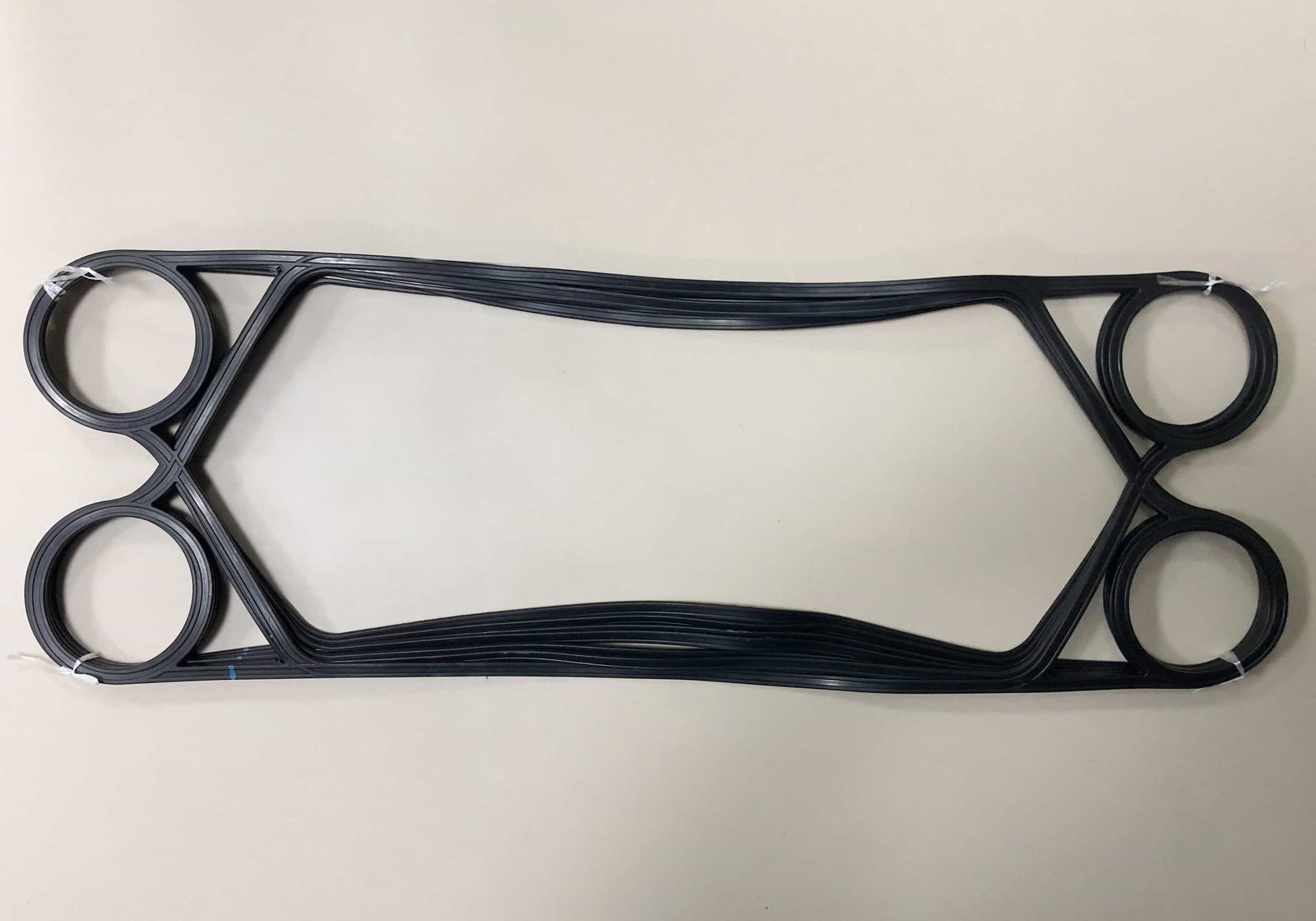 MTU X00028017 PLATE-CORE HEAT EXCH GASKET