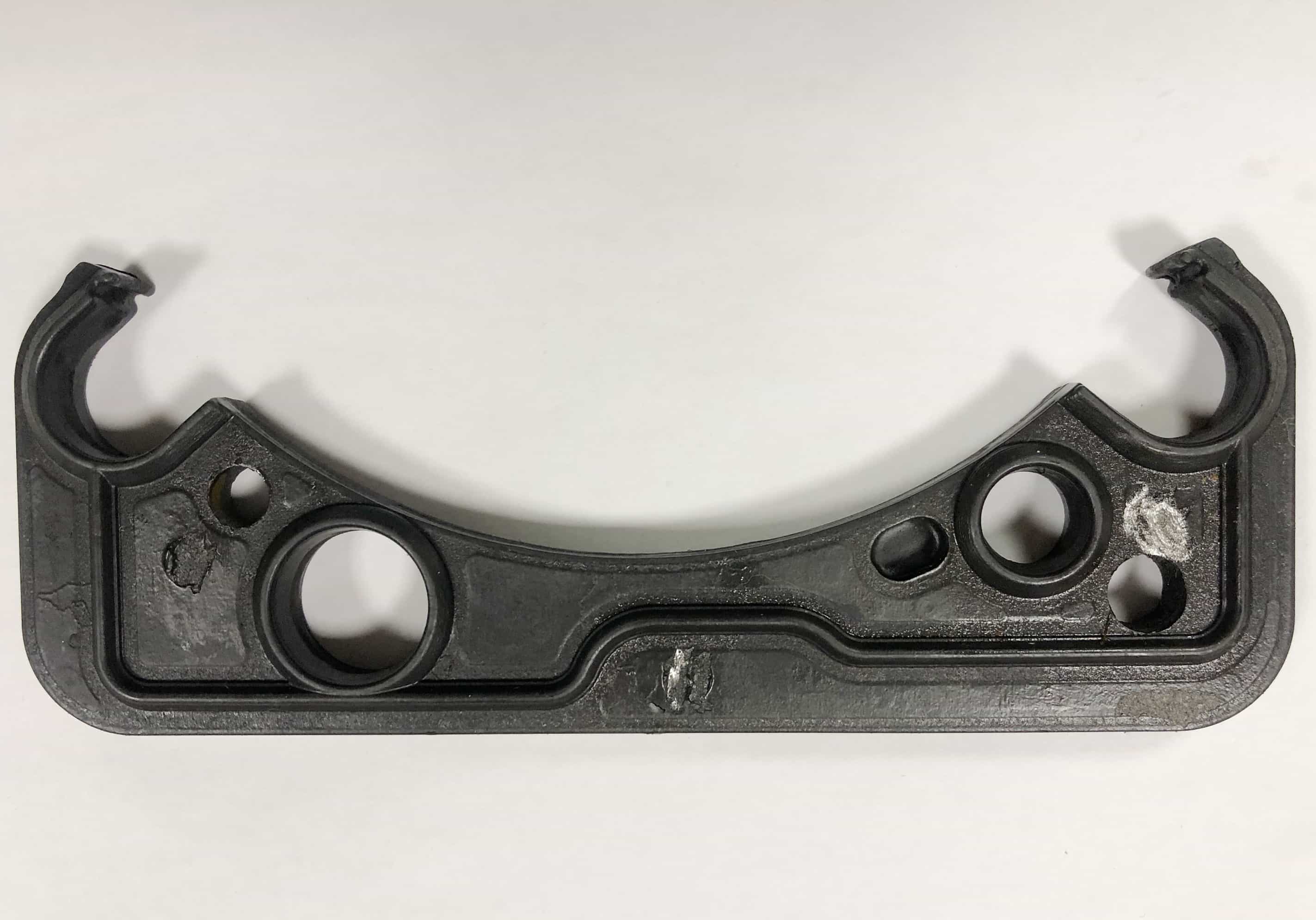 MTU X53604200004 CYLINDER HEAD SEALING PLATE