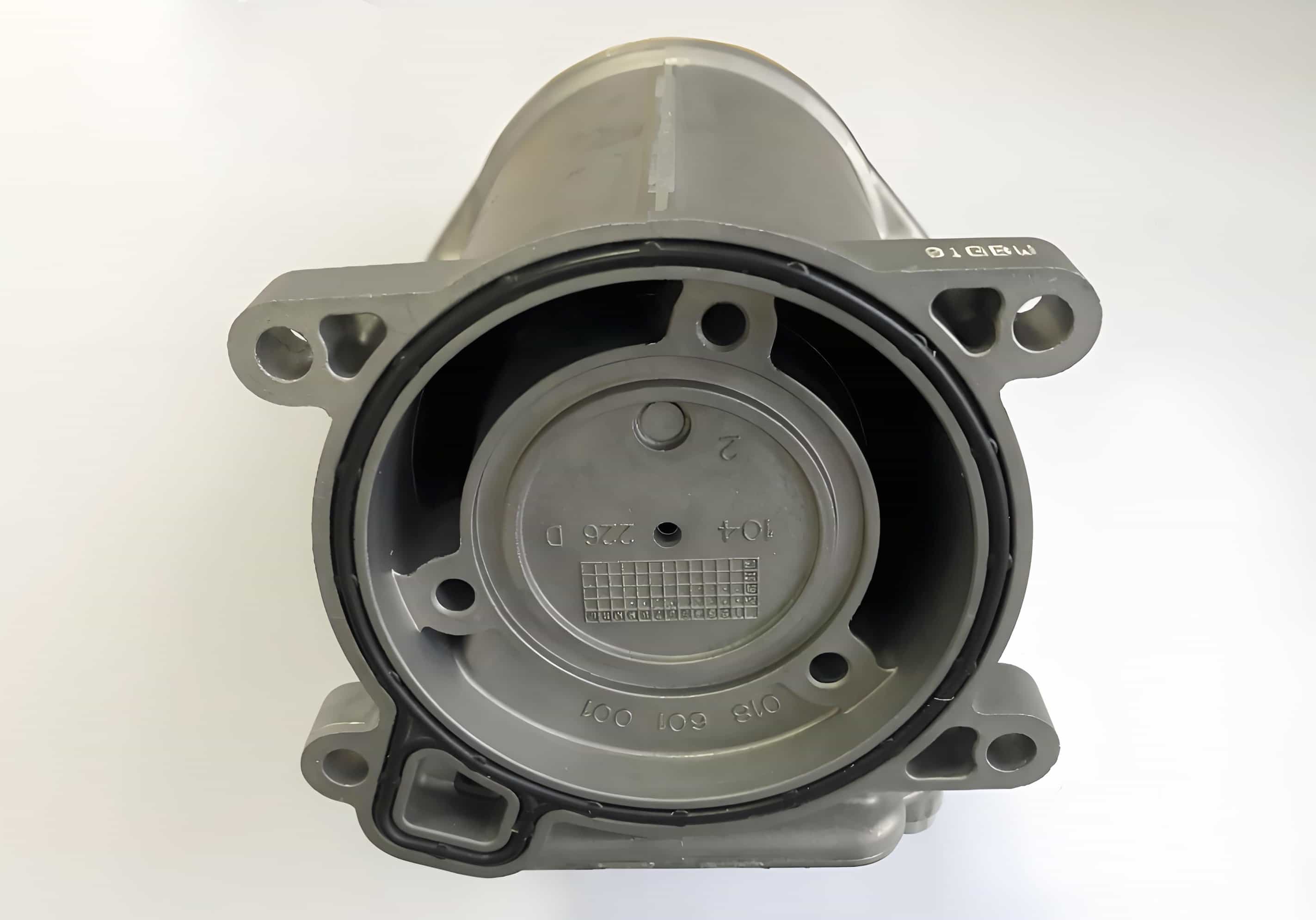 MTU X00005363 CRANKCASE BREATHER OIL SEPARATOR