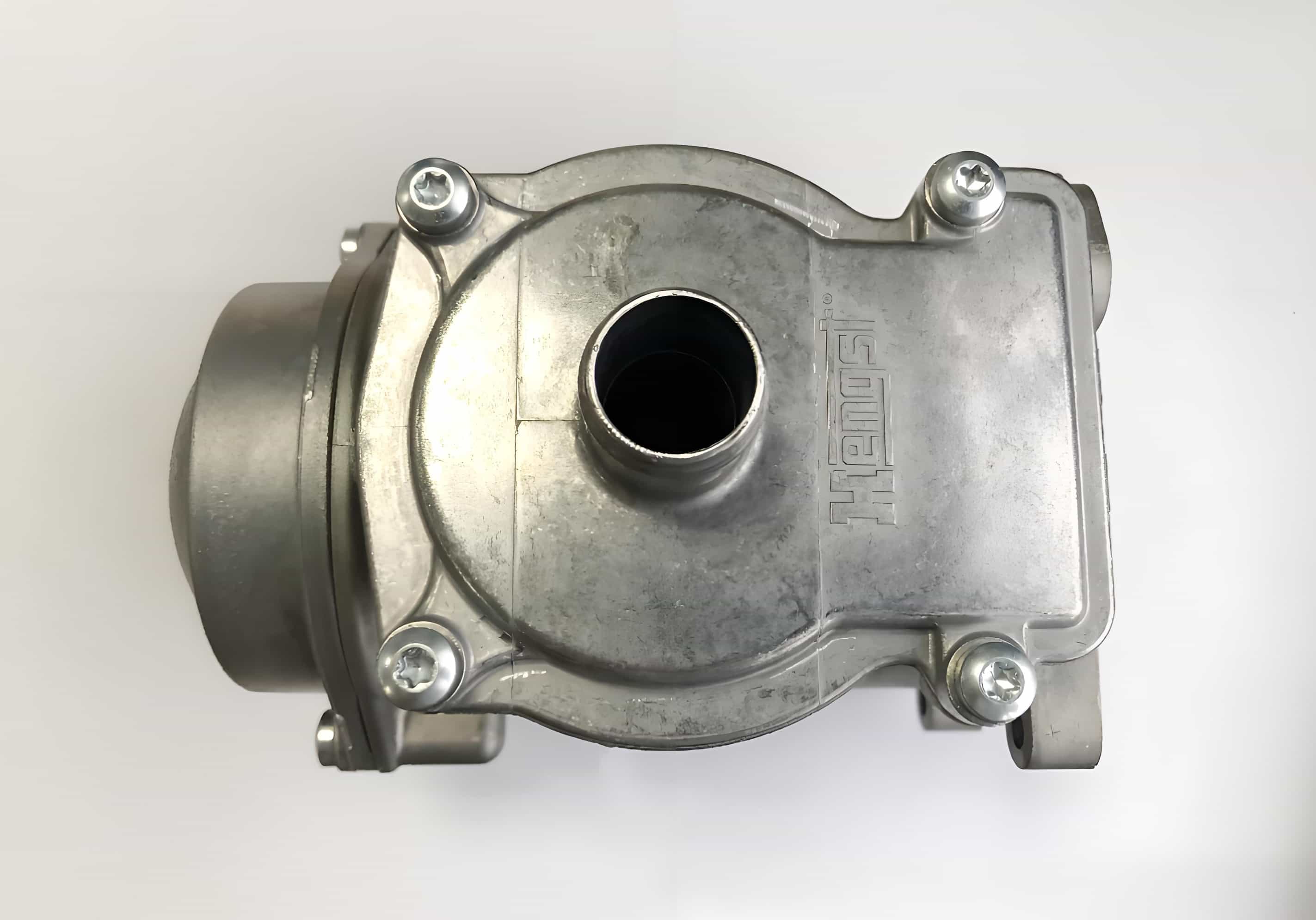 MTU X00005363 CRANKCASE BREATHER OIL SEPARATOR