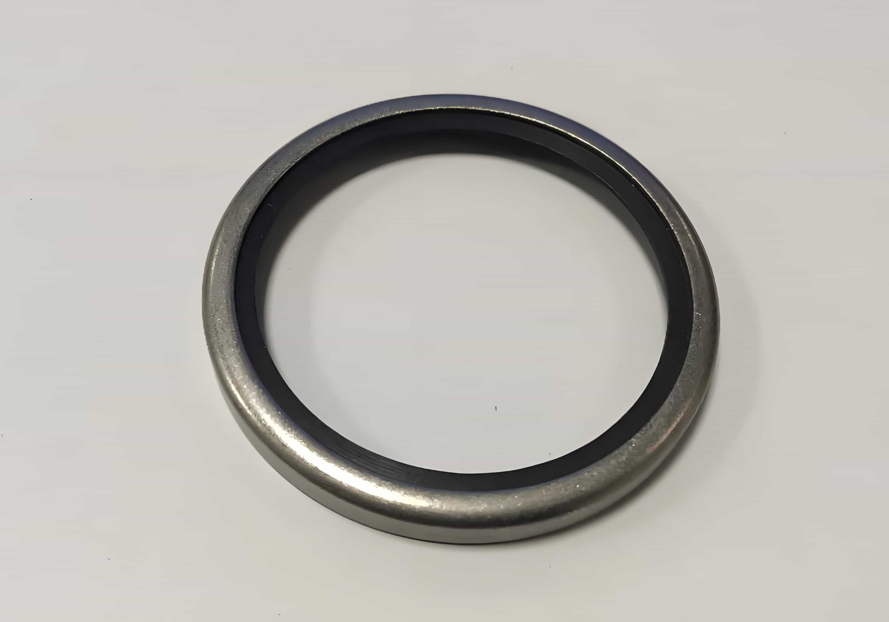 MTU SUA76537 COOLANT DUCTING HIGH-TEMP CIRCUIT RING SEALING