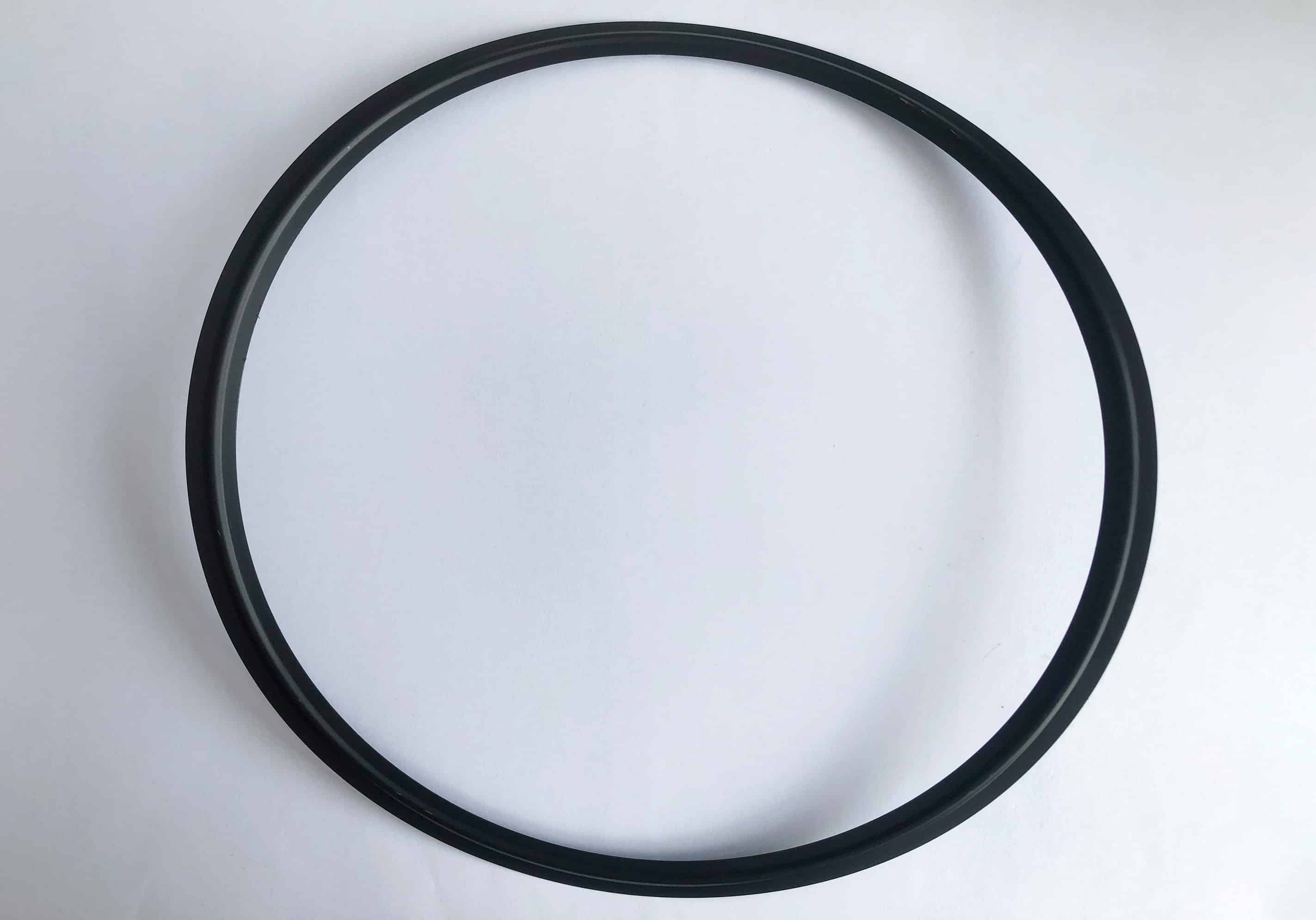 MTU X51214200004 EXHAUST SYSTEM F/SEQ TURBOCHARGING GASKET