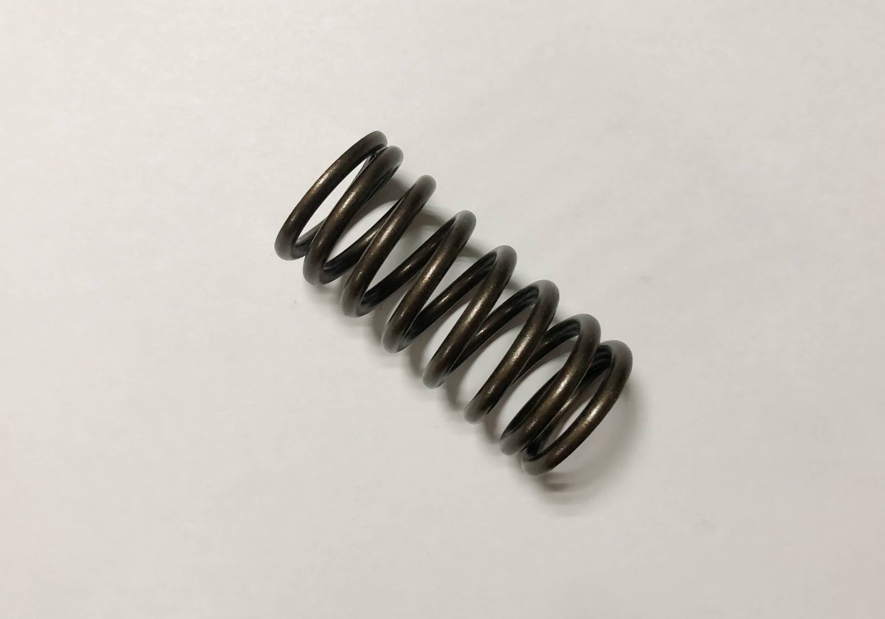 MTU 5320530020 CYLINDER HEAD VALVE SPRING