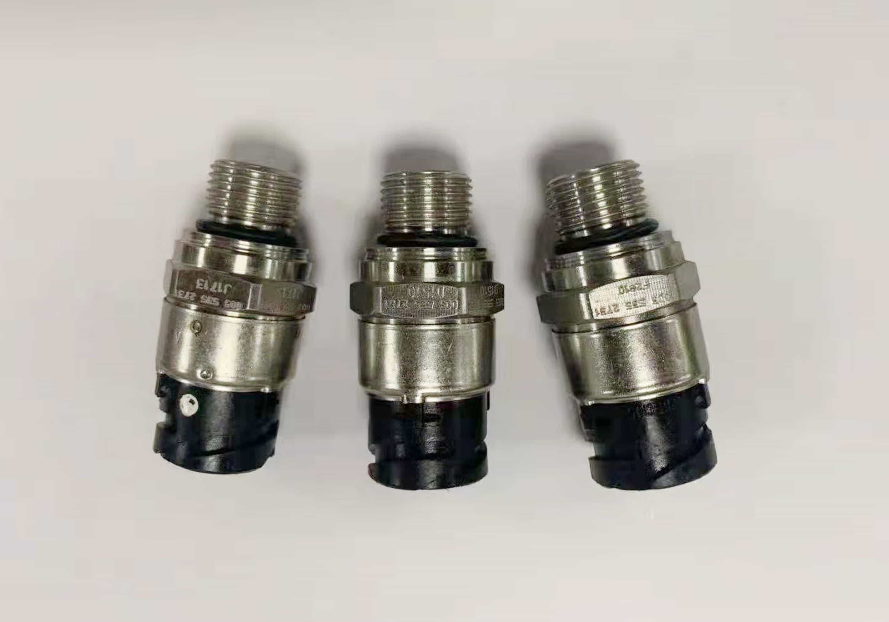 MTU 0035352731 PRESSURE SENSOR