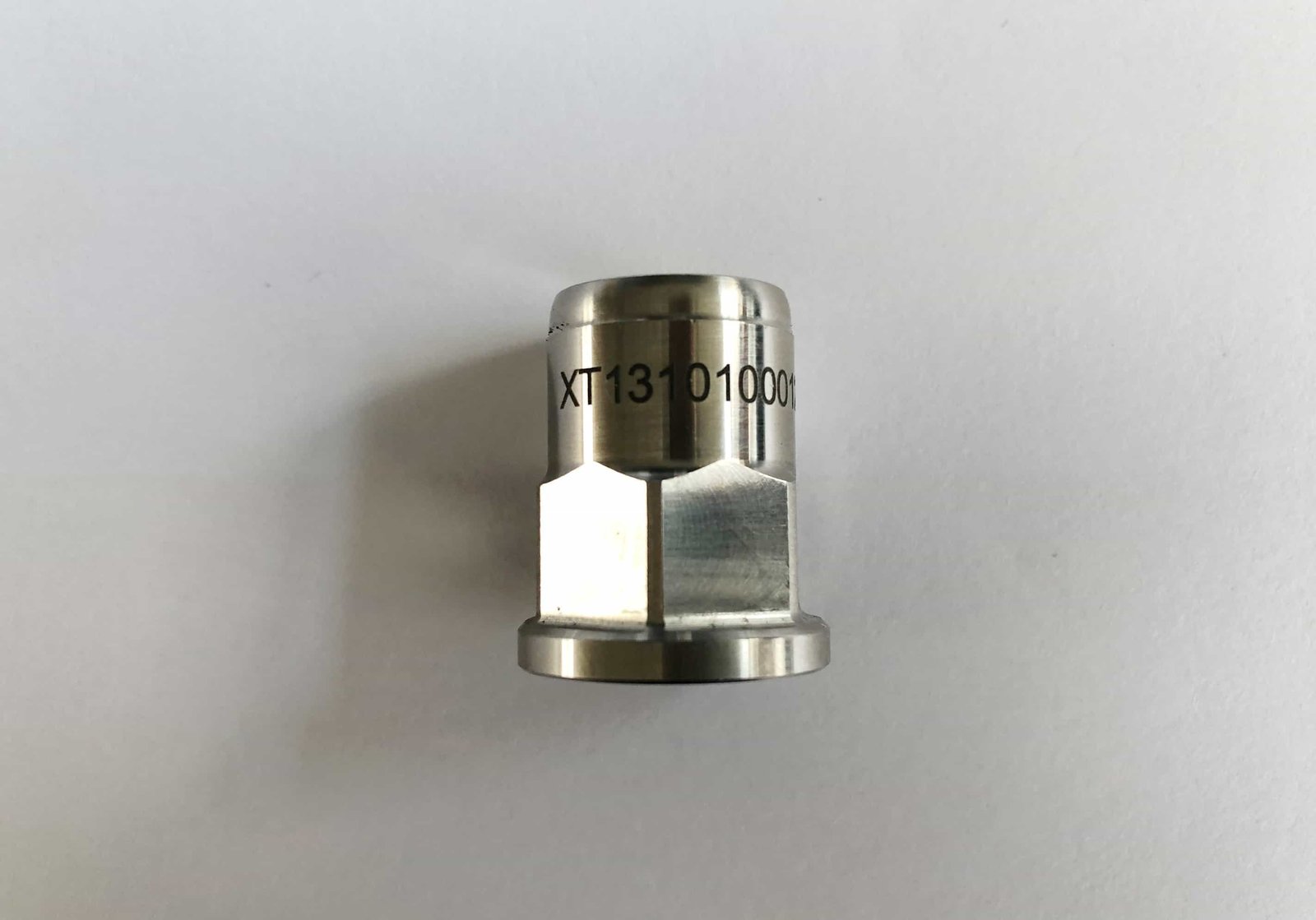 MTU XT1310100505 ZR125 TURBOCHARGER MAGNETIC NUT