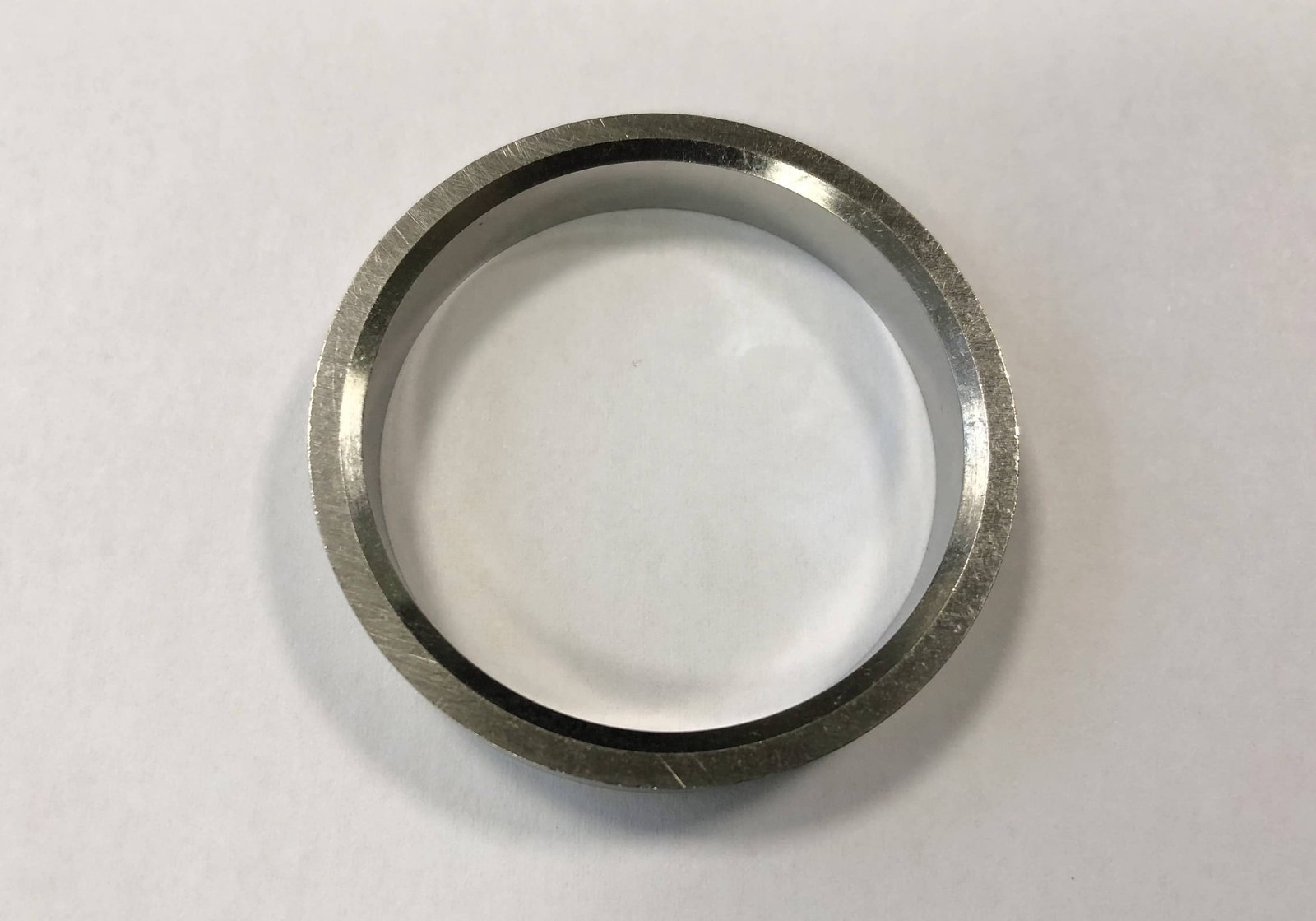 MTU 5410532131 VALVE SEAT INSERT INLET