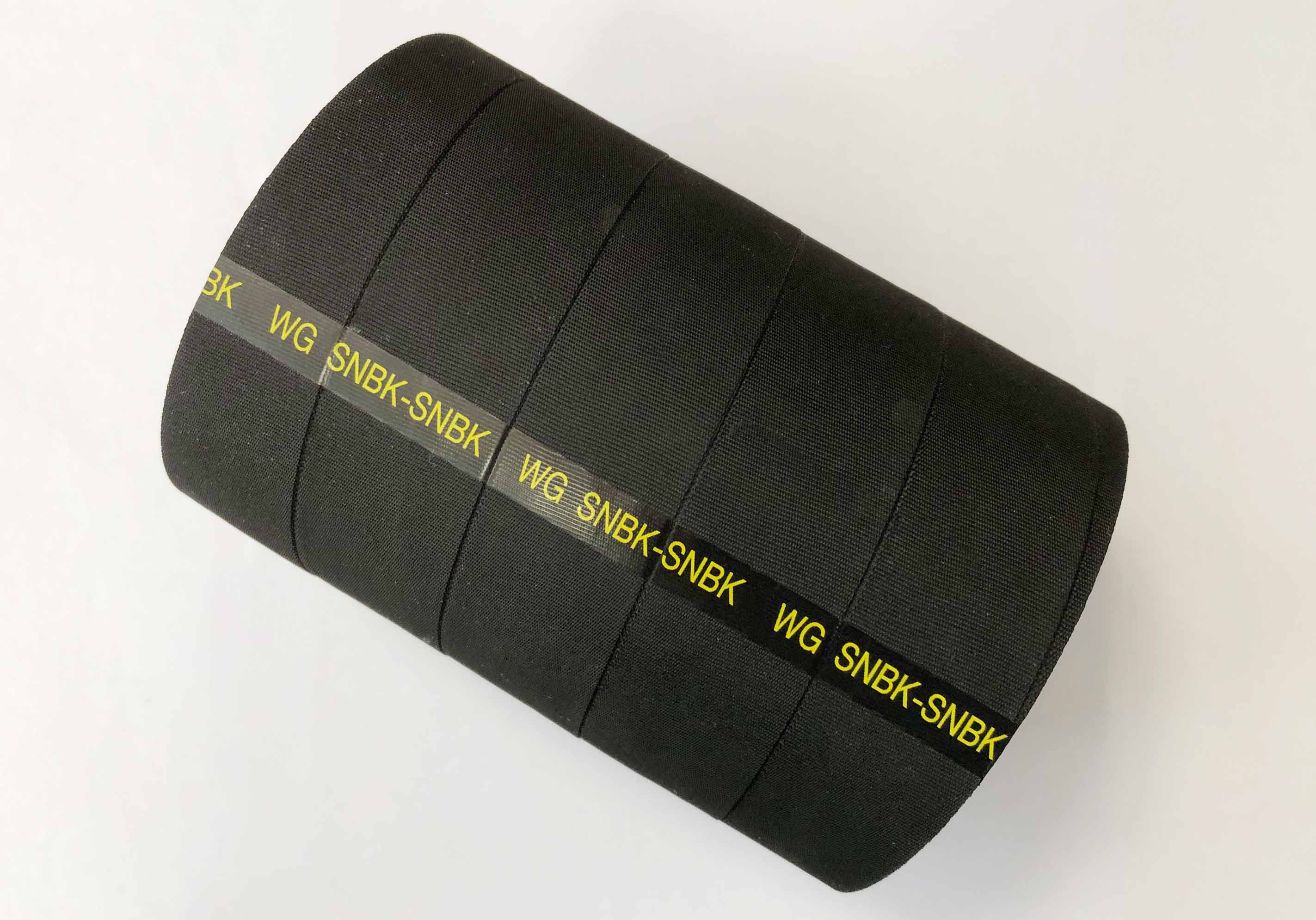 MTU 538 Engine Parts 700368090002 RUBBER SLEEVE