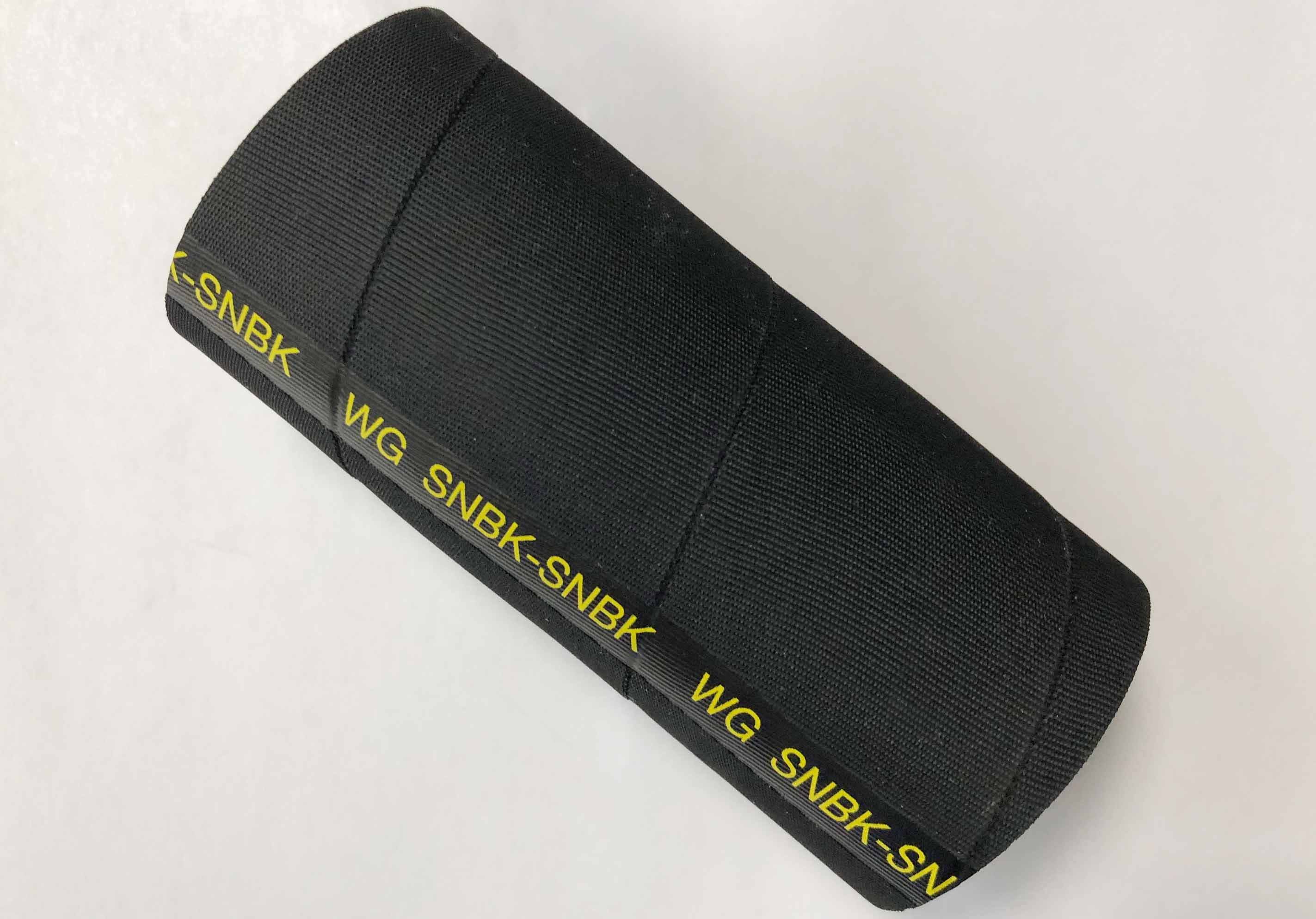 MTU 538 Engine Parts 700368035002 RUBBER SLEEVE