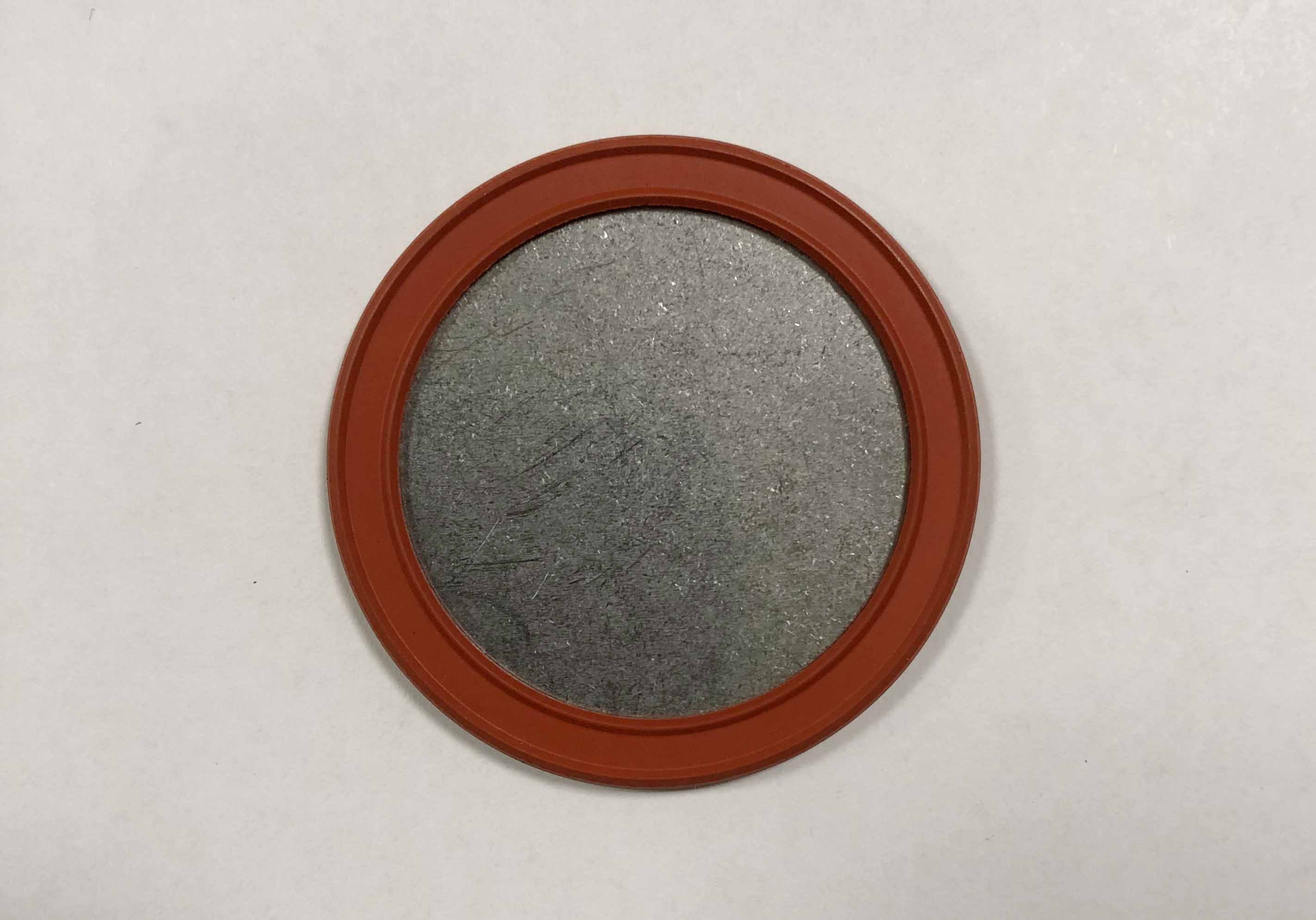 MTU 4000 Parts X59420200235 RESTRICTOR