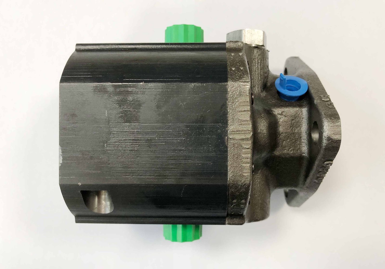 MTU 2000 PARTS X53608200005 FUEL PUMP LOW PRESSURE