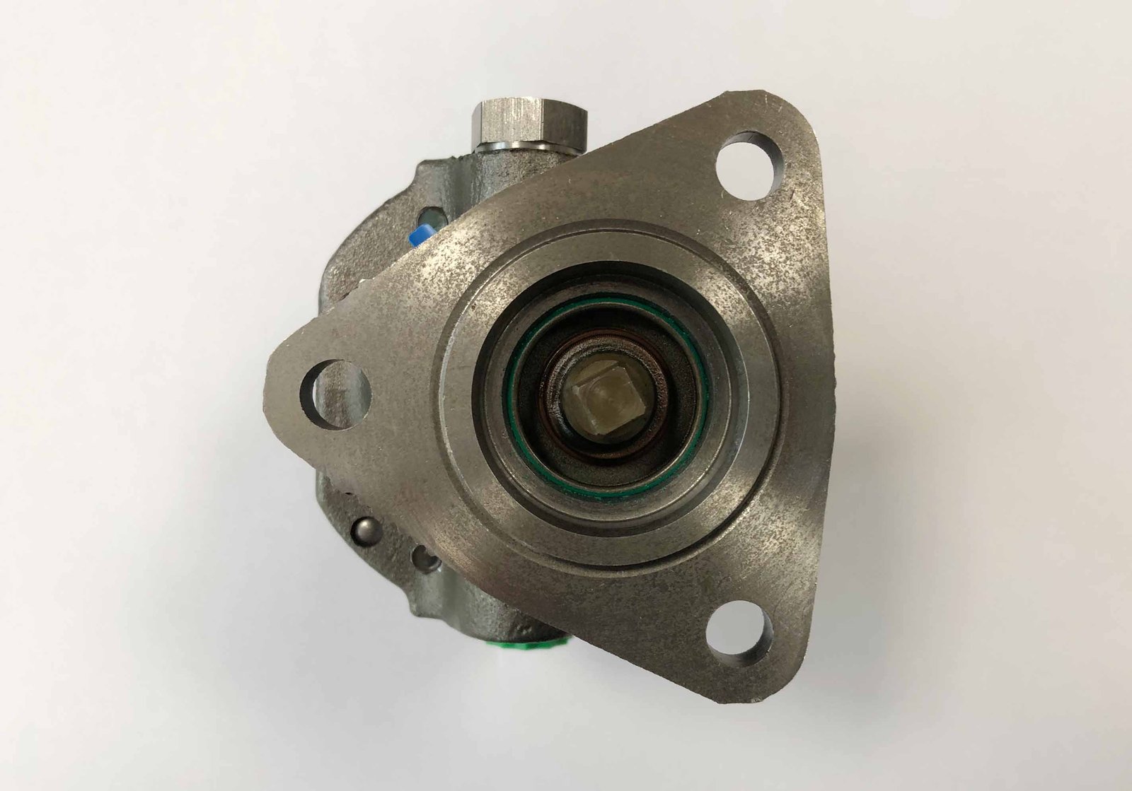 MTU 2000 PARTS X53608200005 FUEL PUMP LOW PRESSURE