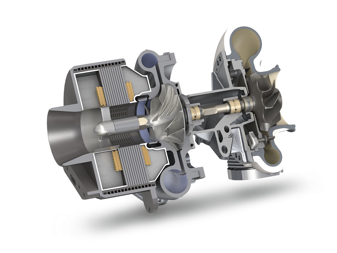 Advanced Turbocharger1700 Teaser