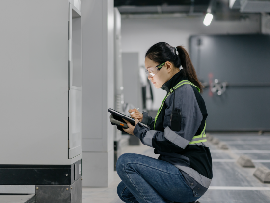 Energy Storage Systems