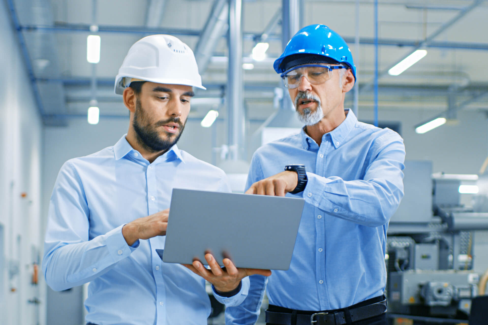 Multigraph for Troubleshooting 