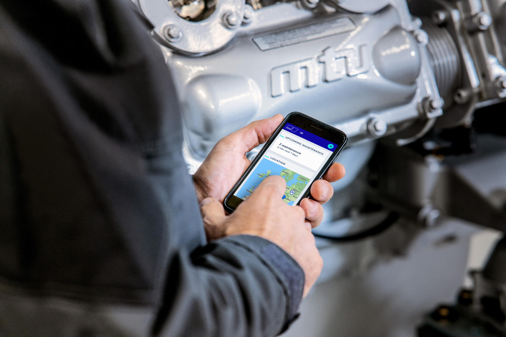 Online Commissioning