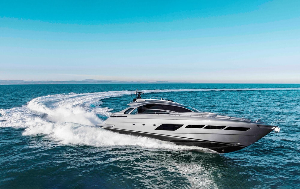 MTU 12V 2000 M96 Engine