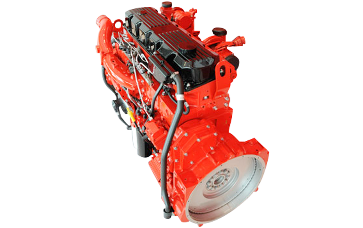 Cummins engineering engine QSZ series