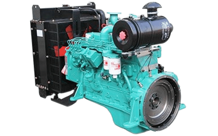 Cummins G-Drive engine B series