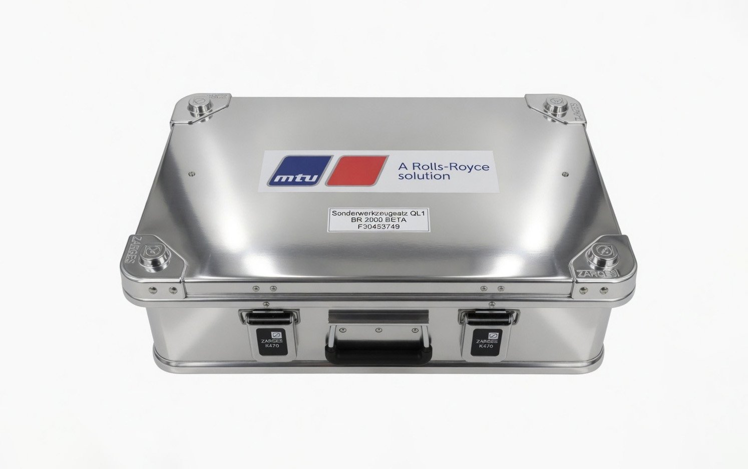 MTU Specialized Tools