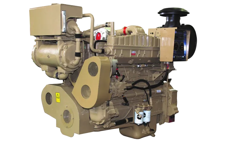 N855 CCEC for Marine