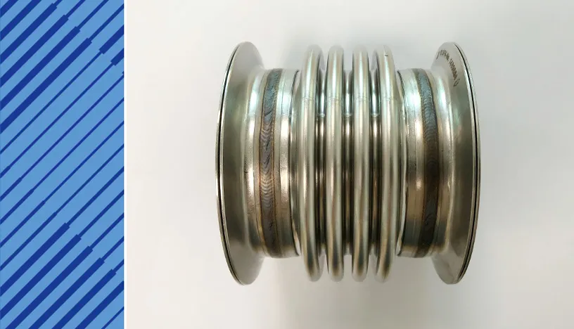 MTU 4000 PARTS | X59399100141 | BELLOWS