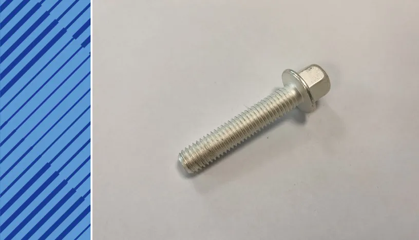 MTU 4000 PARTS | 5249900705 | BOLT HEX FLG