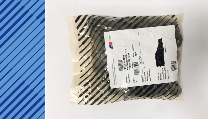 MTU 956/1163 PARTS | 000137012202 | WASHER SPRING B12