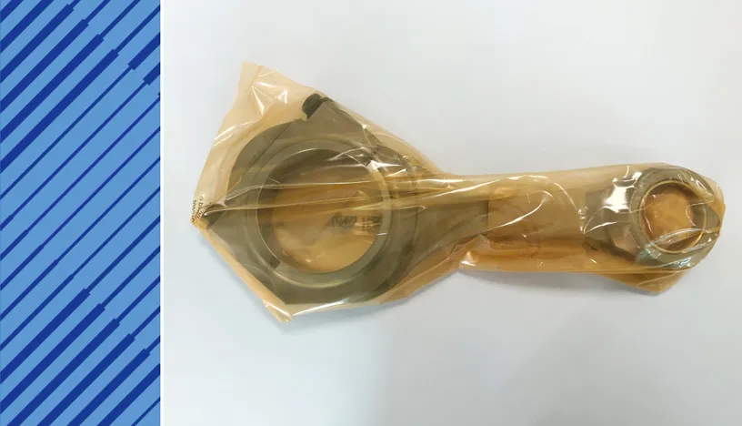 MTU 4000 ENGINE PARTS | EX59403800070/42 | CONROD