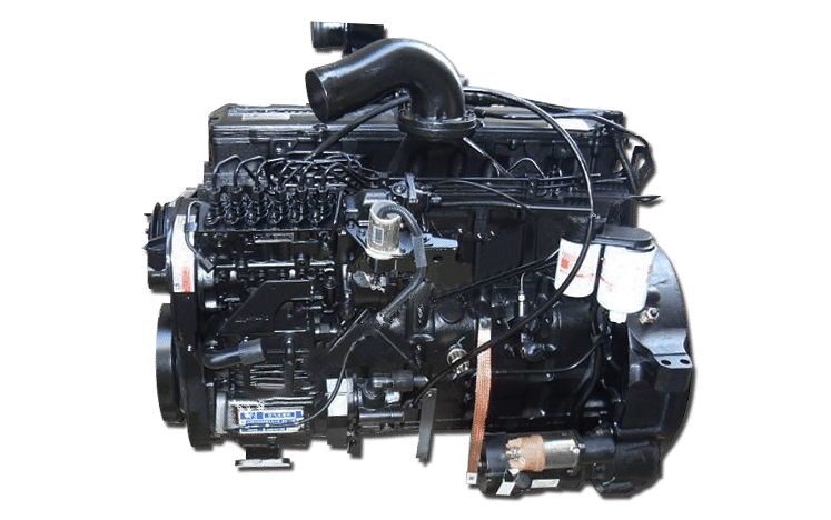 Cummins truck engine L270-30