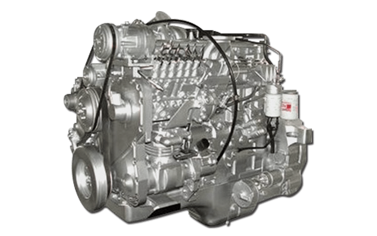 Cummins truck engine L315-30