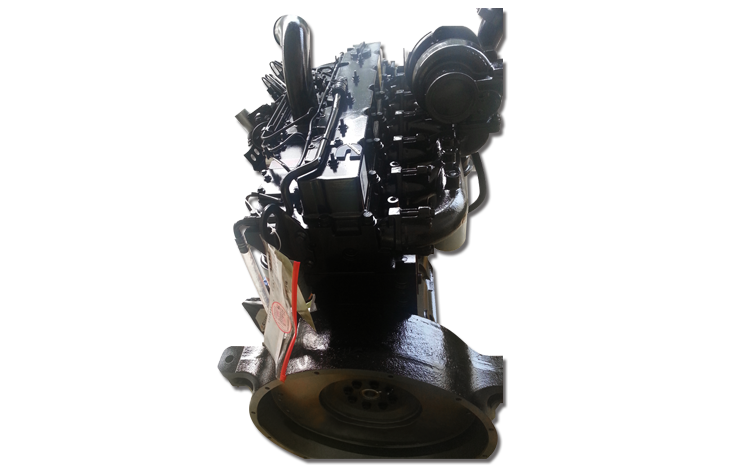 Cummins truck engine C280-20