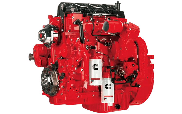 Foton Cummins commercial vehicle engine ISF3.8s3154
