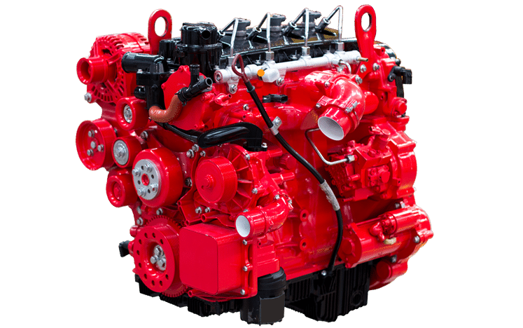 Foton Cummins commercial vehicle engine ISF2.8s5129T