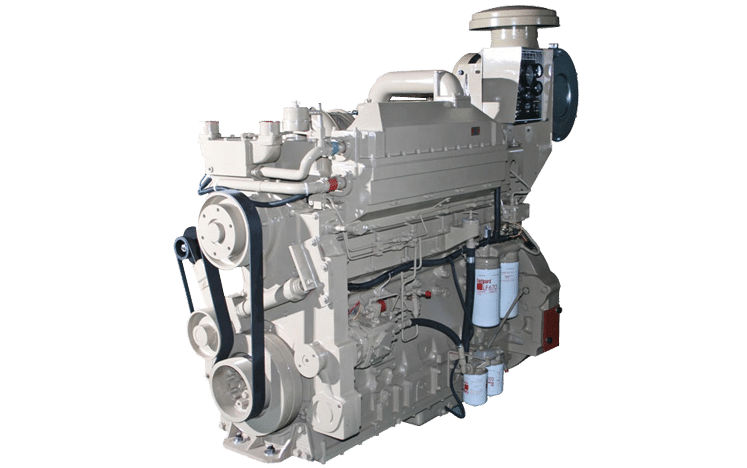 CCEC Cummins engine KTA19-C600