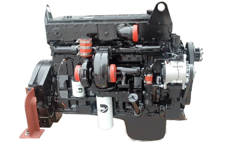 CCEC Cummins engine M11-C290