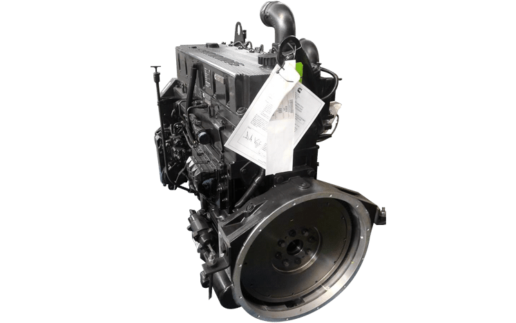 CCEC Cummins engine QSM11-360