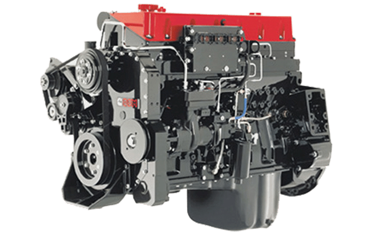CCEC Cummins engine  M11-C315