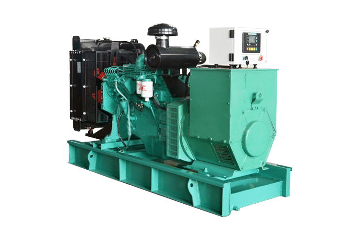 DCEC Cummins G-Drive engine 6LTAA8.9-G3