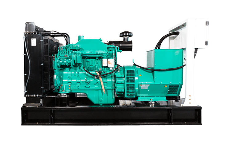 DCEC Cummins G-Drive engine6CTAA8.3-G2