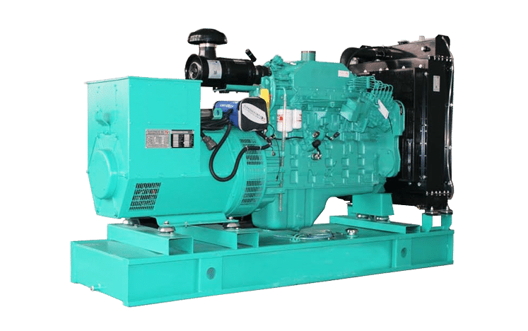 DCEC Cummins G-Drive engine 4B3.9-G1