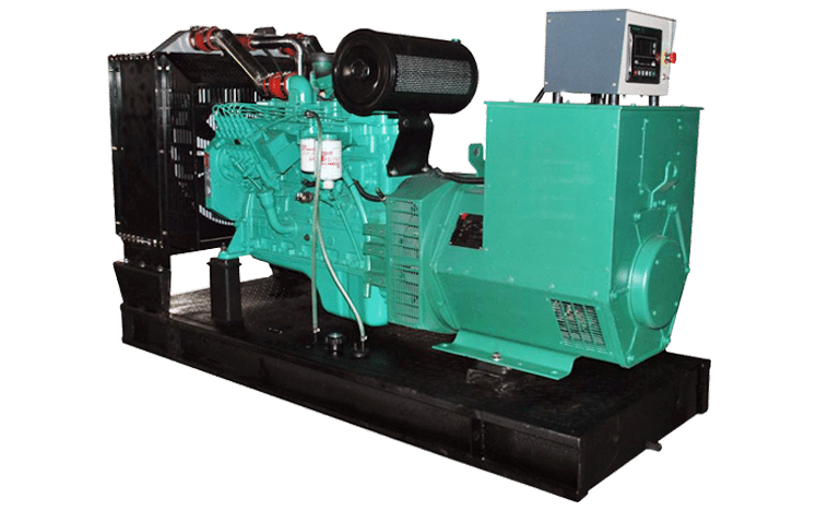 DCEC Cummins G-Drive engine 4BT3.9-G1