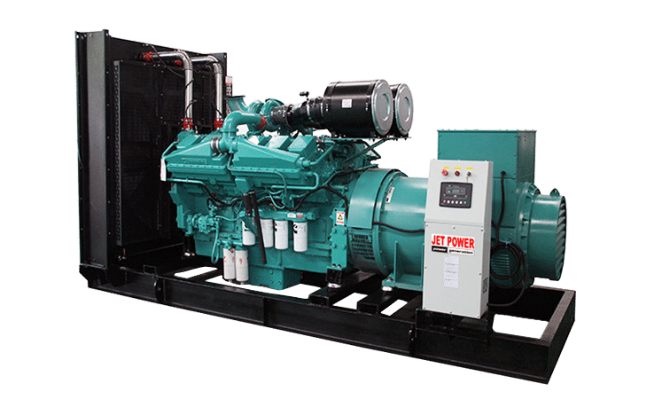 CCEC Cummins G-Drive engine QSKTAA19-G3-NR2-A