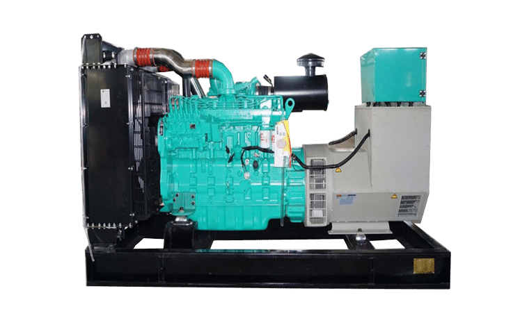 CCEC Cummins G-Drive engine KTAA19-G6A